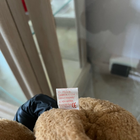 Tag Inclusion - Picture 3 of 3